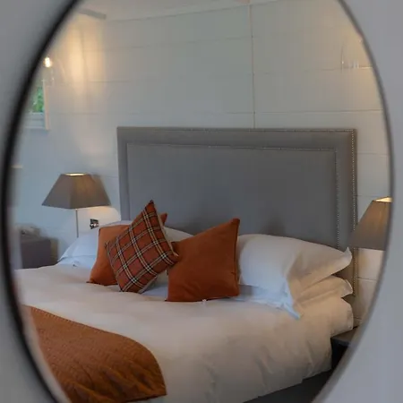Resort Hillcrest Hideaways