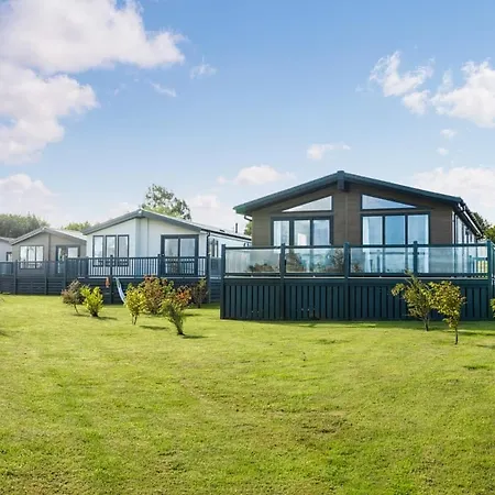 Hillcrest Hideaways * Caldwell