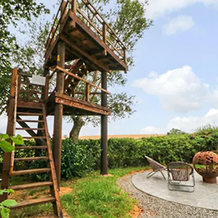 Resort Hillcrest Hideaways Caldwell