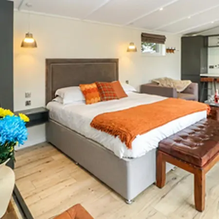 Resort Hillcrest Hideaways