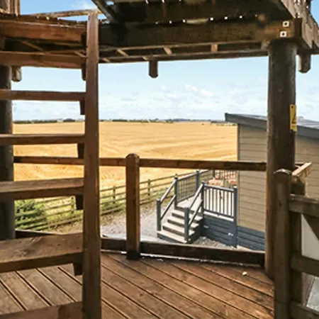 Resort Hillcrest Hideaways Caldwell