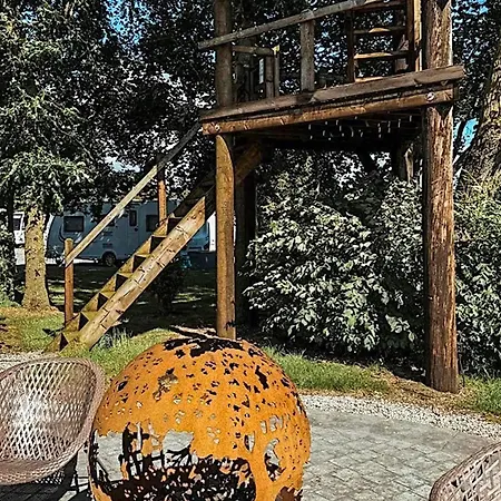 Hillcrest Hideaways * Caldwell