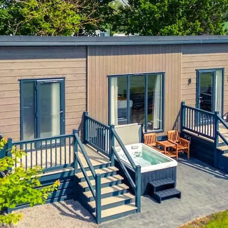 Hillcrest Hideaways Caldwell