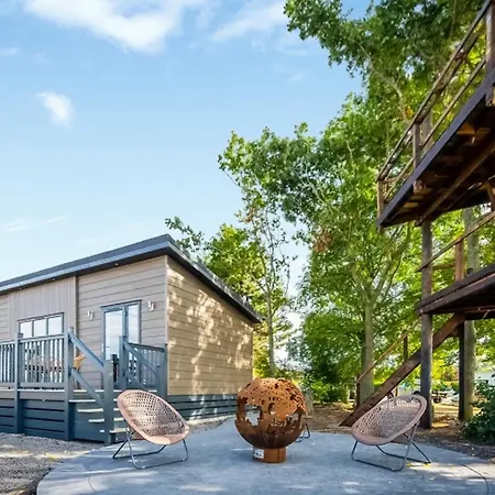 Resort Hillcrest Hideaways