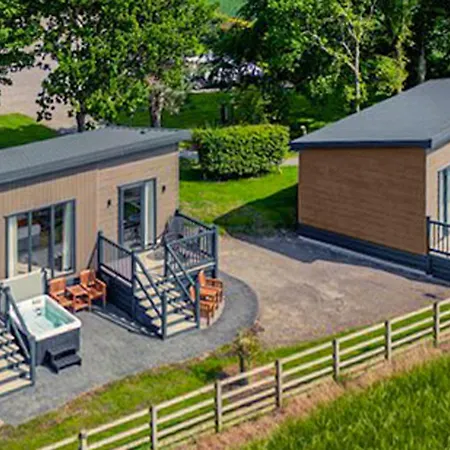 Resort Hillcrest Hideaways Caldwell